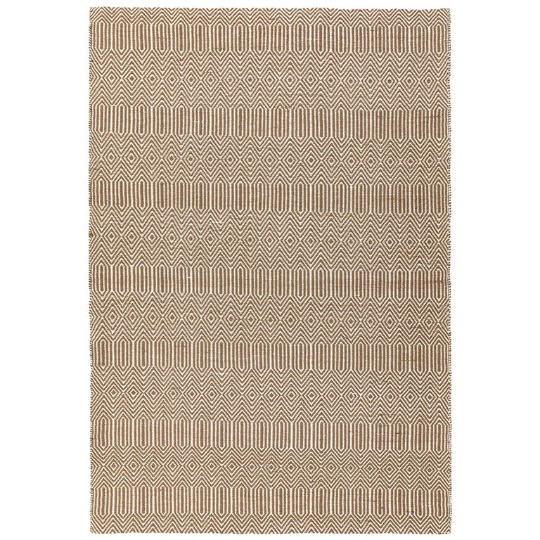 Easy Sloan Rug - Taupe - Sizes Available