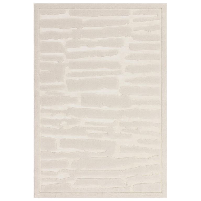 Easy Valley Rug - Path - Ivory - 120cm x 170cm