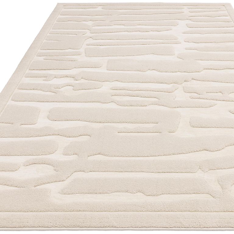 Easy Valley Rug - Path - Ivory - 120cm x 170cm