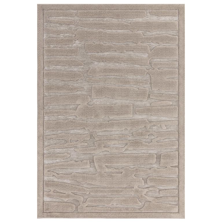 Easy Valley Rug - Path - Natural - 120cm x 170cm