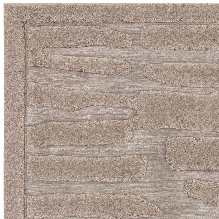 Easy Valley Rug - Path - Natural - 120cm x 170cm
