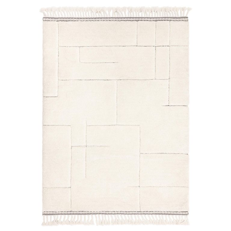 Boho Fes Rug - FE02 - Sizes Available