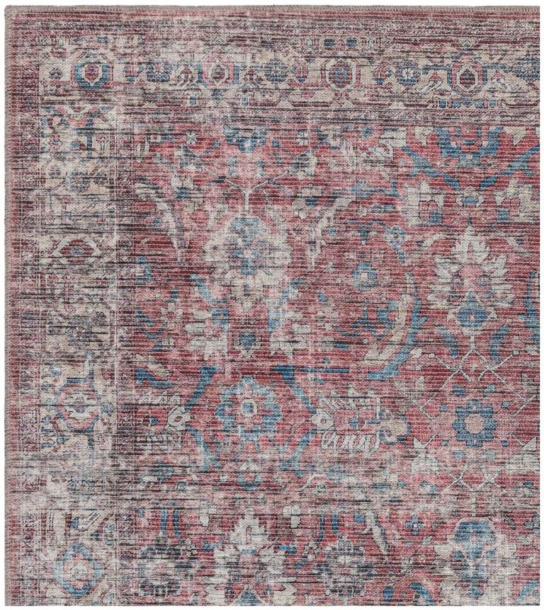 Classic Heritage Kaya Rug - Mona KY10 - Sizes Available
