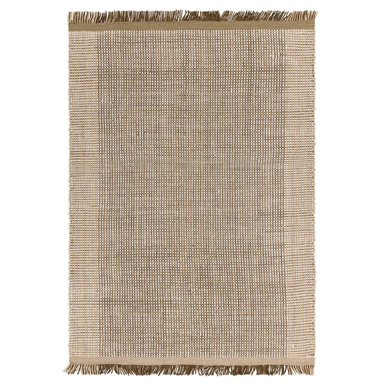 Natural Weaves Rug - Avalon - Forest - Sizes Available