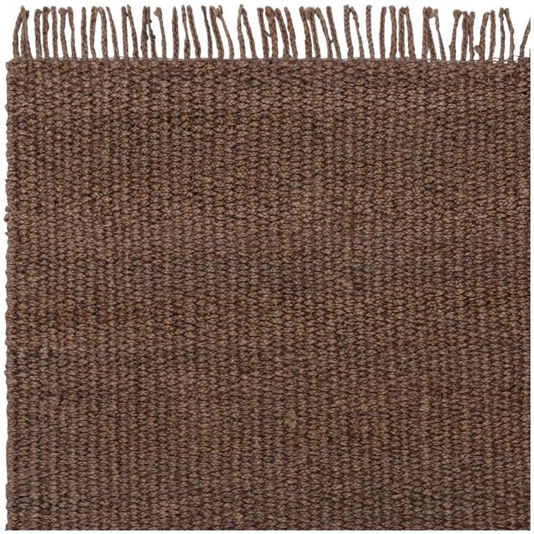 Natural Weaves Rug - Grove - Brown - 120cm x 170cm