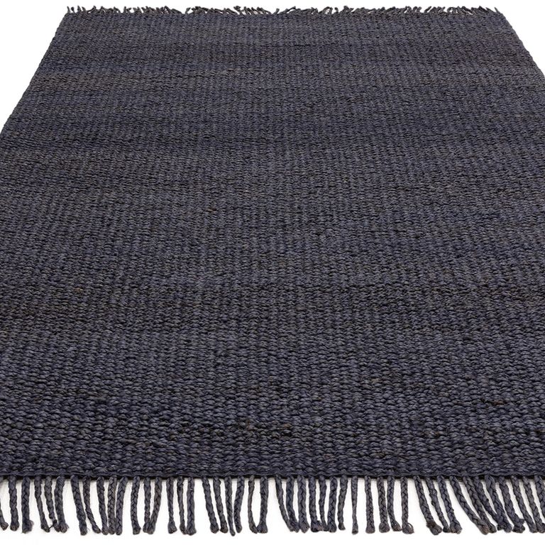 Natural Weaves Rug - Grove - Denim - Sizes Available