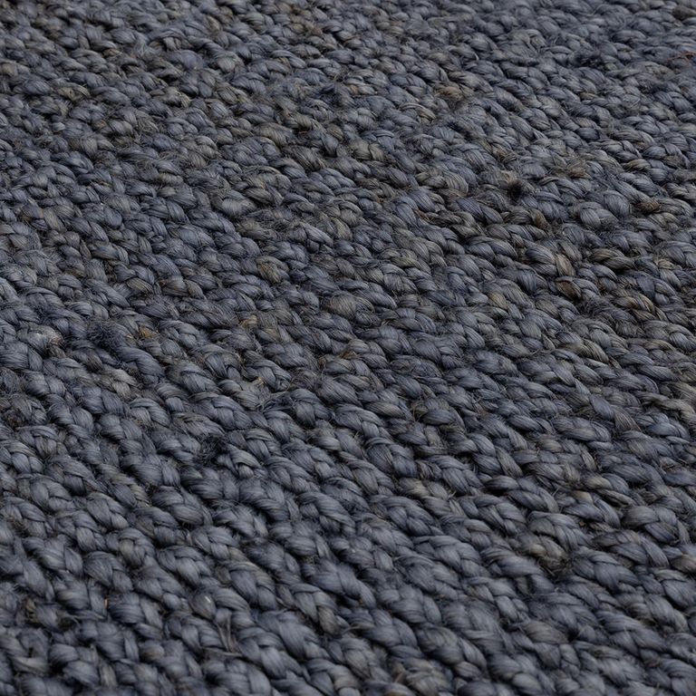 Natural Weaves Rug - Grove - Denim - Sizes Available