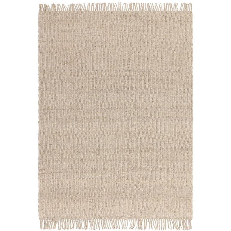Natural Weaves Rug - Grove - Sand - Sizes Available