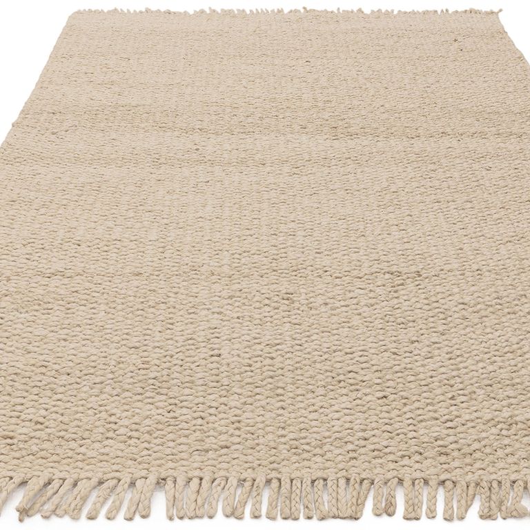 Natural Weaves Rug - Grove - Sand - Sizes Available