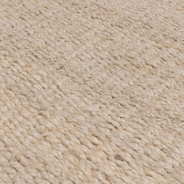 Natural Weaves Rug - Grove - Sand - Sizes Available