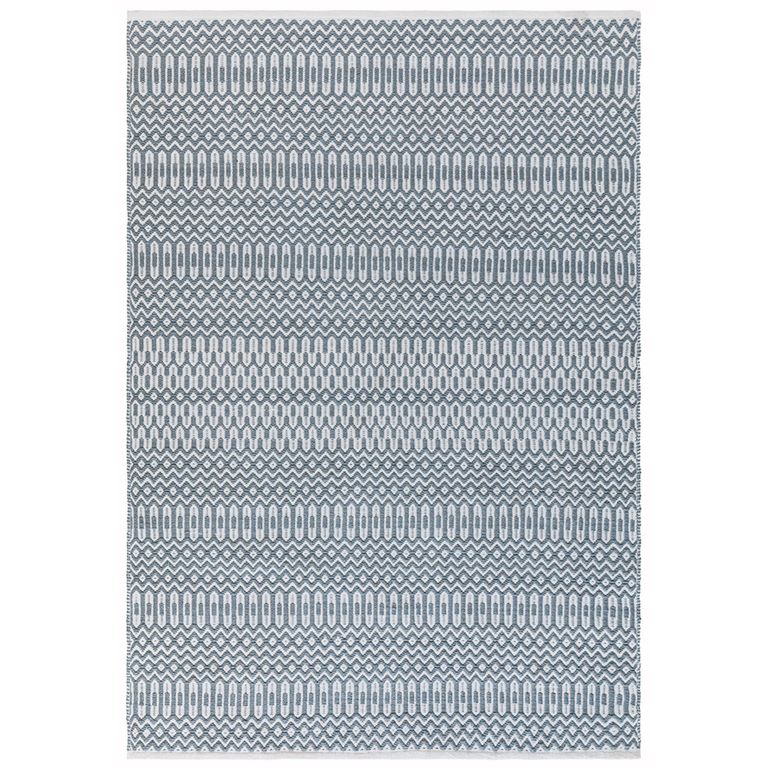 Natural Weaves Rug - Halsey - Duck Egg - Sizes Available