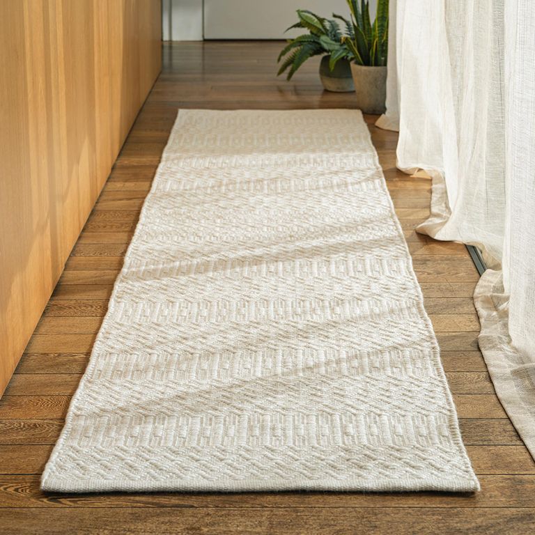 Natural Weaves Rug - Halsey - Natural - Sizes Available