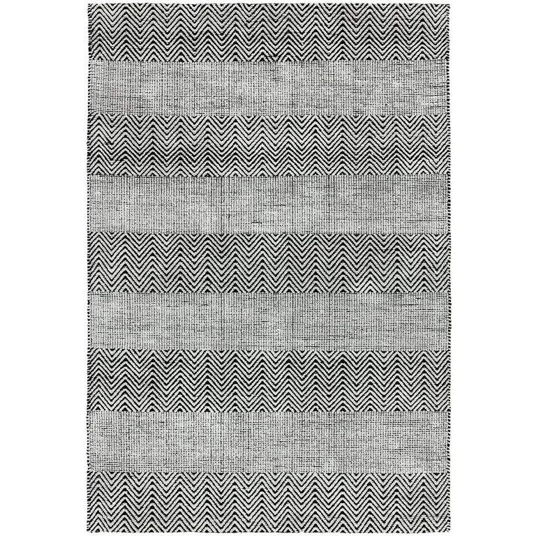 Natural Weaves Rug - Ives - Grey - Sizes Available