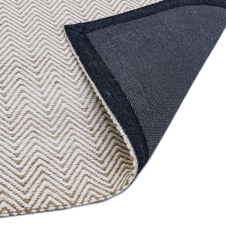 Natural Weaves Rug - Ives - Natural - Sizes Available