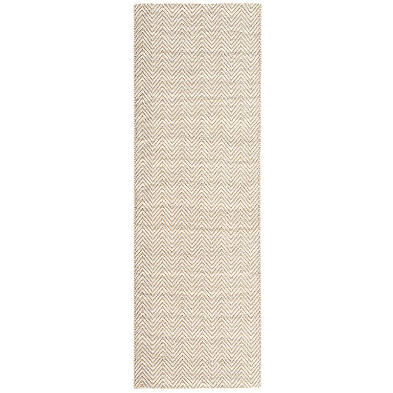 Natural Weaves Rug - Ives - Natural - Sizes Available