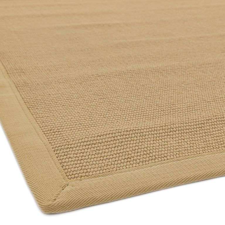 Natural Weaves Rug - Sisal - Linen - Sizes Available