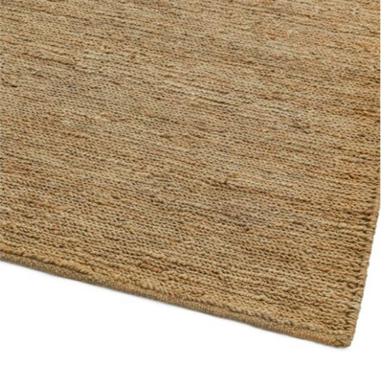 Natural Weaves Rug - Soumak - Natural - Sizes Available