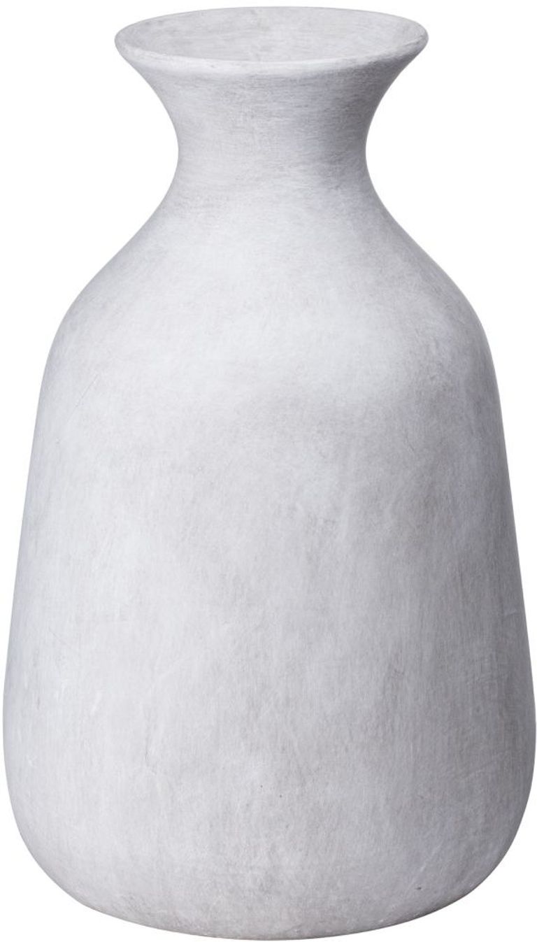 Brixton Ople Stone Vase