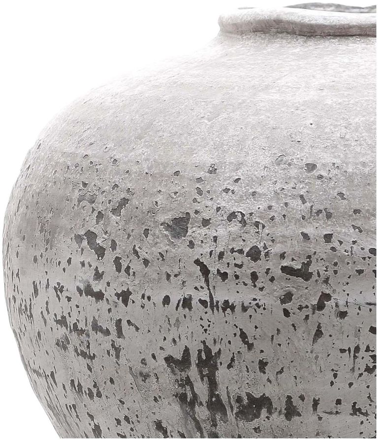 Burton Stone Ceramic Large Vase