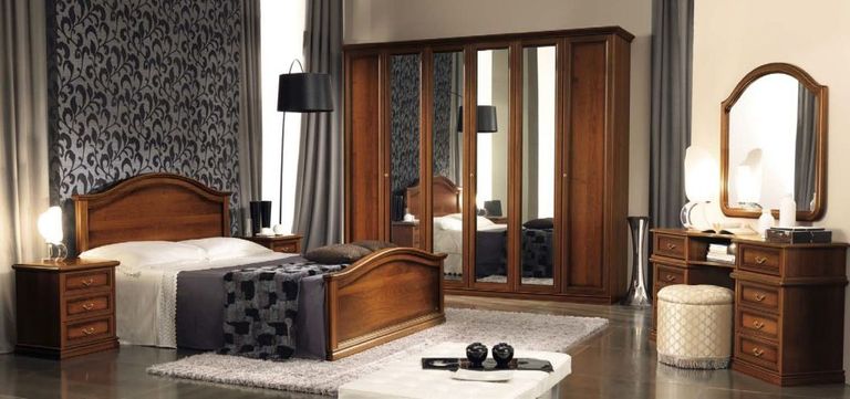 Nostalgia Pouf - Round - Crystal