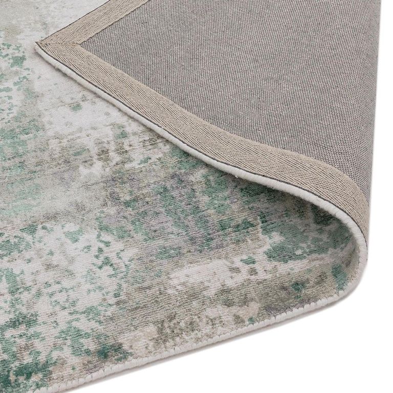 Clearance - Asiatic Contemporary Design Gatsby Green Rug - FSS16411