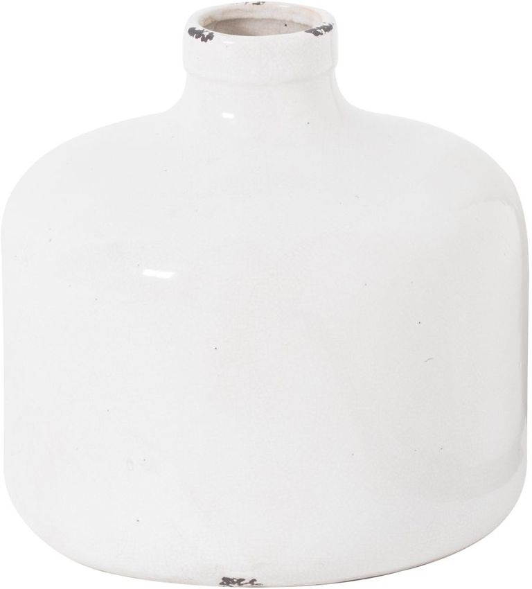 Ealing Glazed Eve Vase