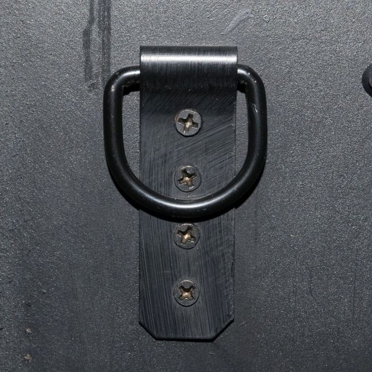 Katanning Wall Mirror