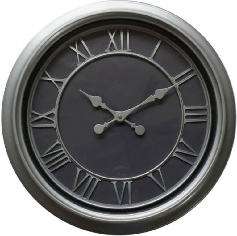 Leigh Wall Clock - 59cm x 59cm
