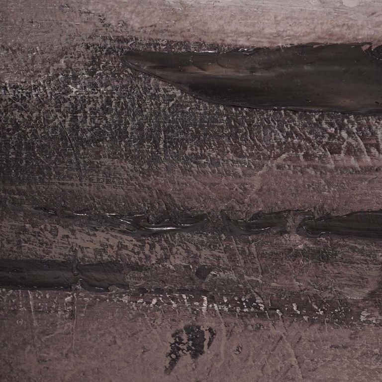 Hazy Horizons Wall Art - Framed - Set of 3