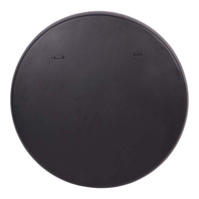 Jungle Wall Decor - Gold - Round