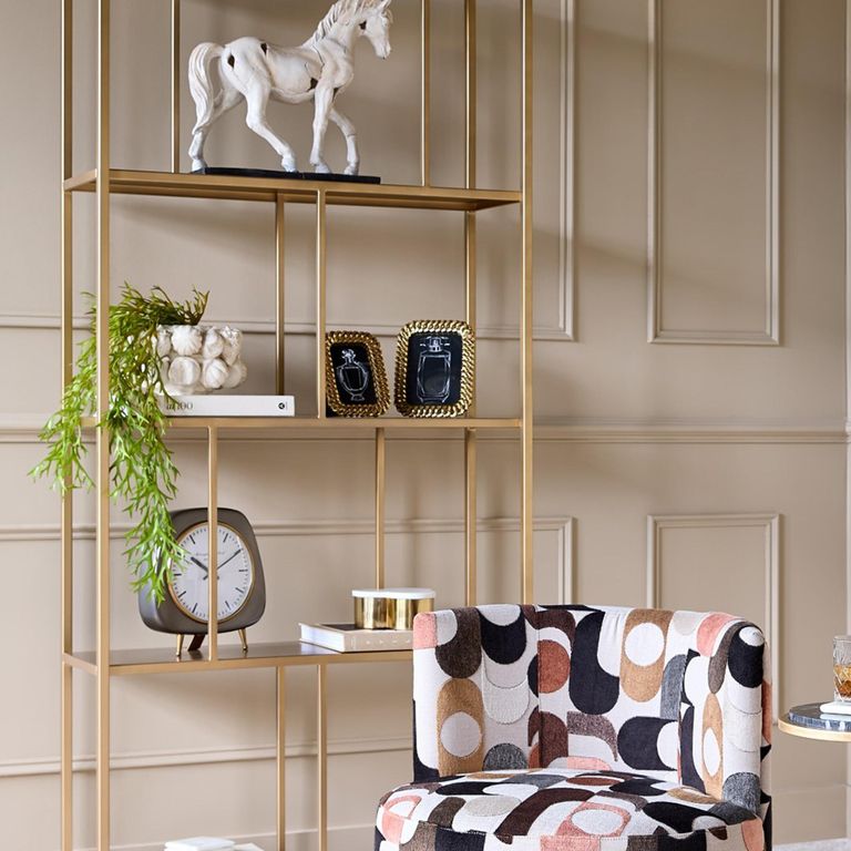 Orchard Vase - Ivory Ceramic - Small