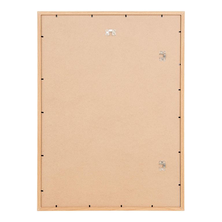 Marbella Frame Display - 30cm x 74cm - Black