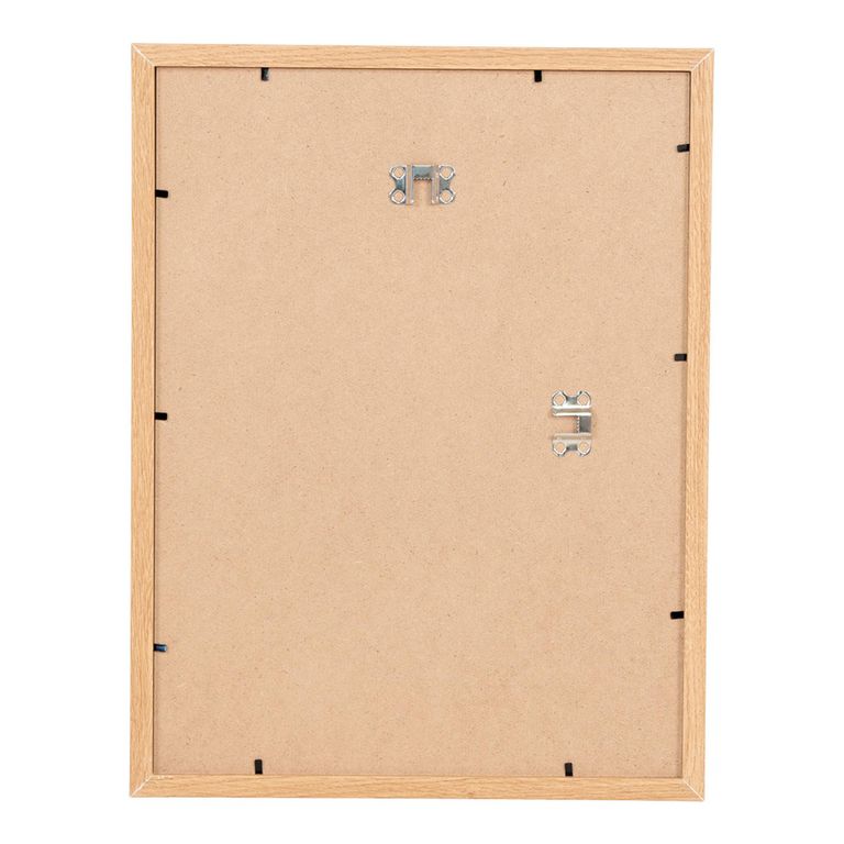 Marbella Frame Display - 32cm x 45cm - Black