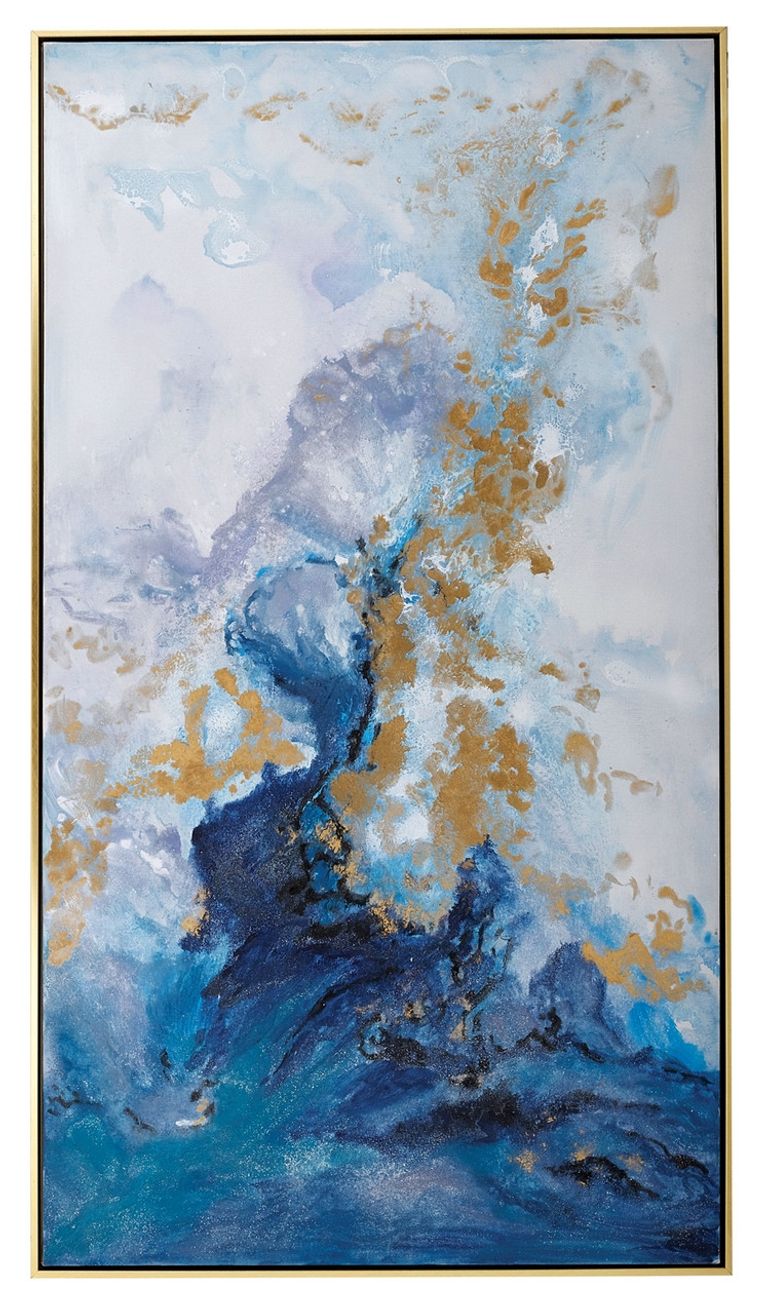 Reflection Photo Frame