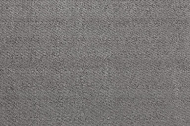 Mirabel Footstool - Grey Fabric