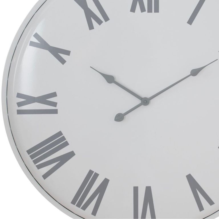 Murray Large Wall Clock - 80cm x 80cm