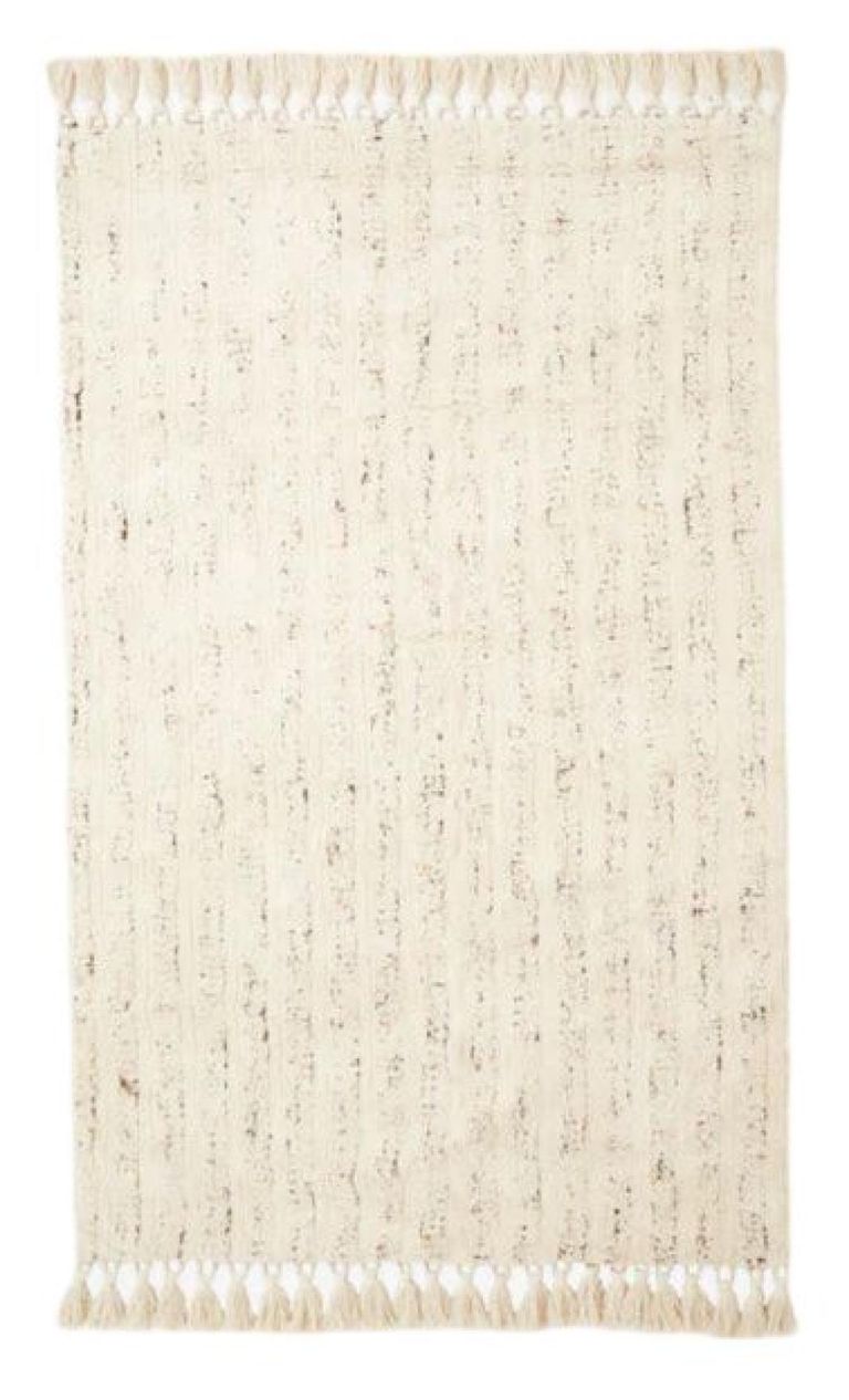 Dalia Natural Rug - 240cm x 160cm
