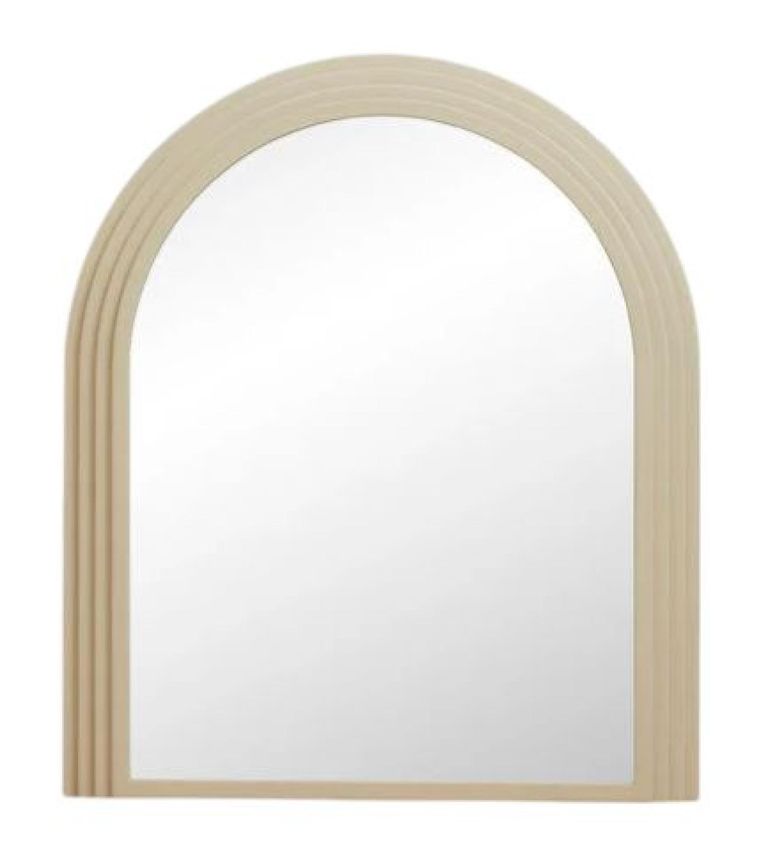 Falco Metal Wall Mirror