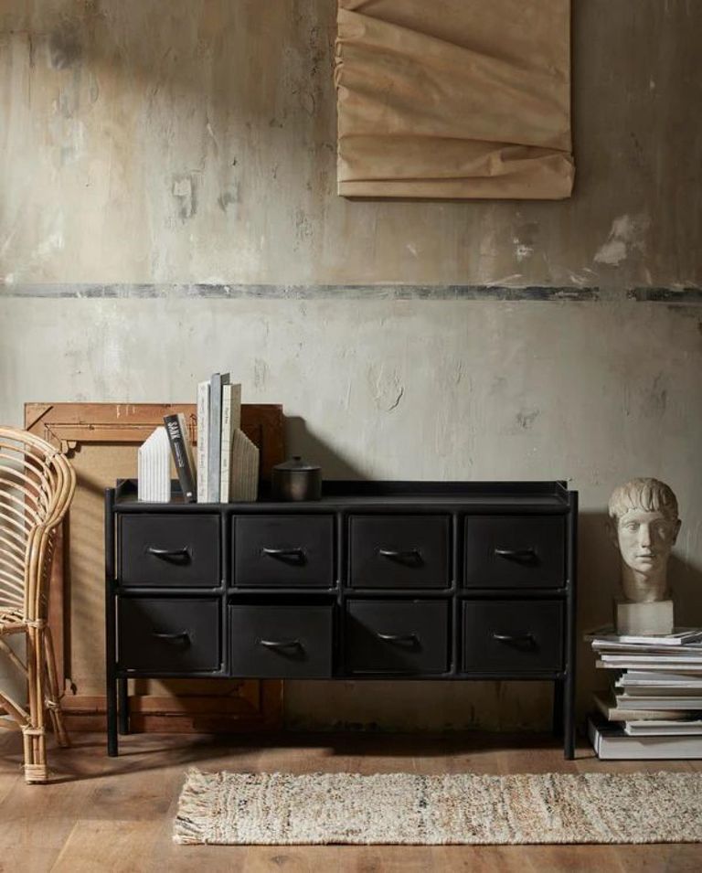 Lina Natural Rug - 160cm x 60cm