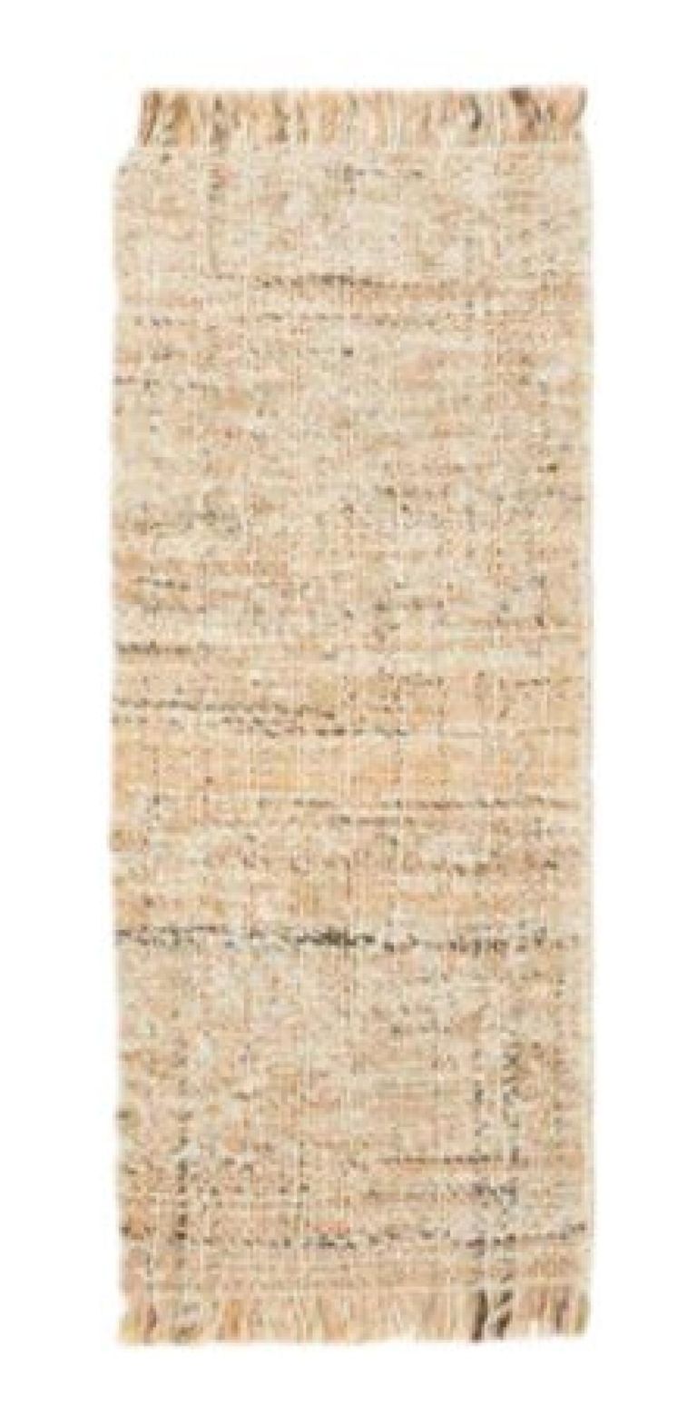 Lina Natural Rug - 160cm x 60cm
