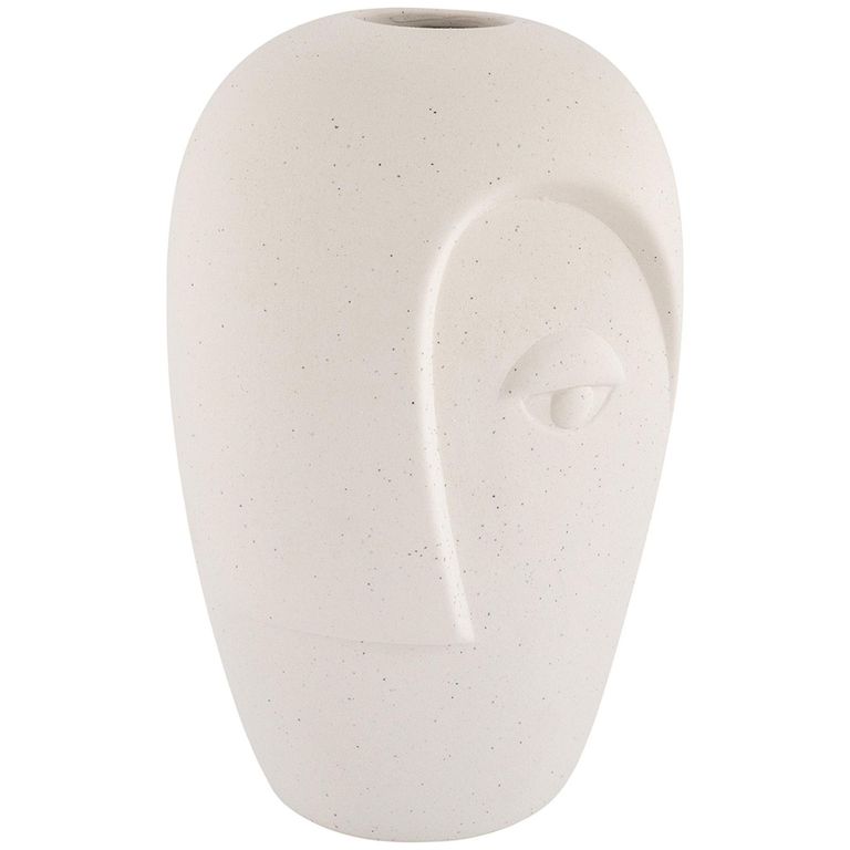 Sand Ceramic Vase