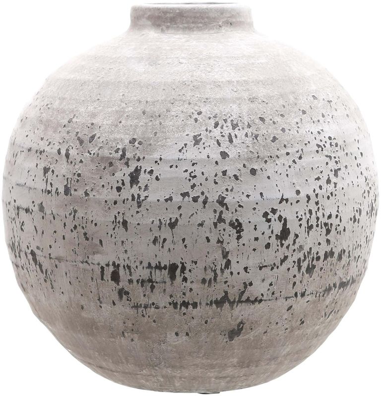 Southall Stone Ceramic Large Vase