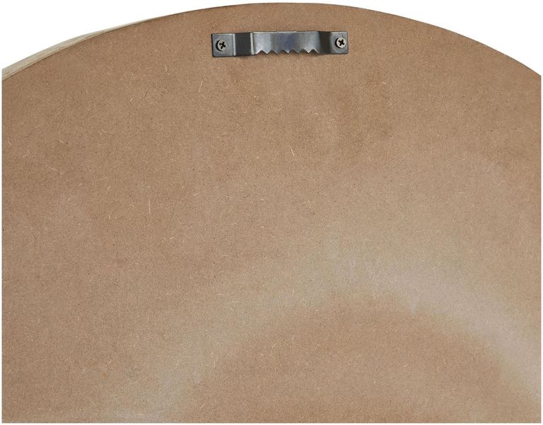 Victoria Metal Wall Clock - 60cm x 60cm