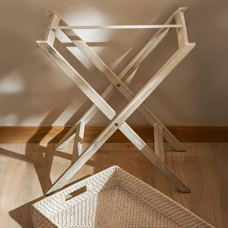 Wittering Rattan Tray Table