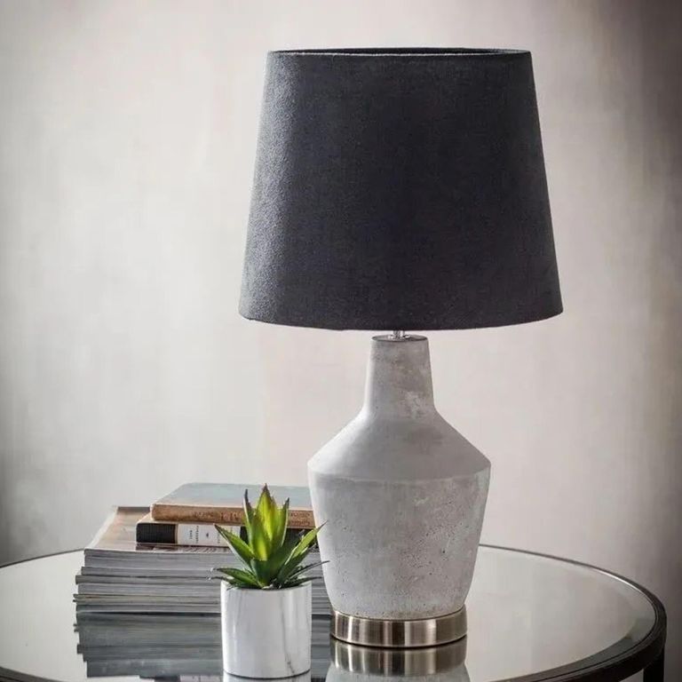 Clearance - Rison Table Lamp - A46