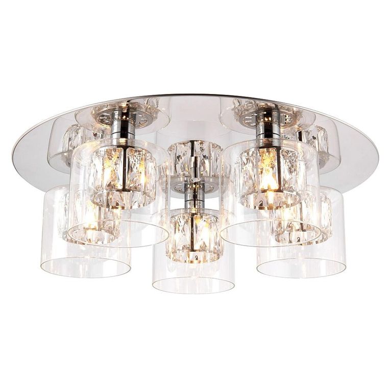 Clearance - Verina 5 Ceiling Light - A42