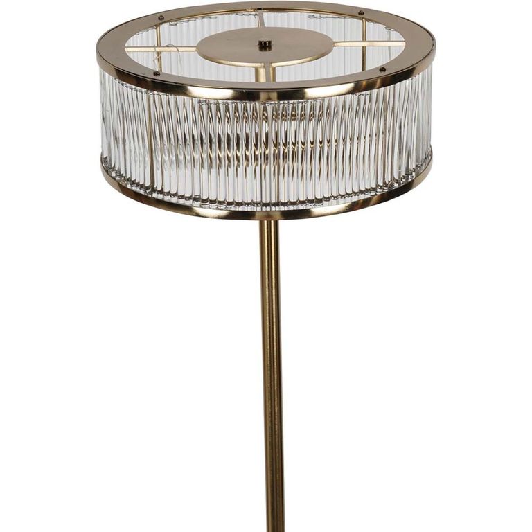 Beaumont Floor Lamp