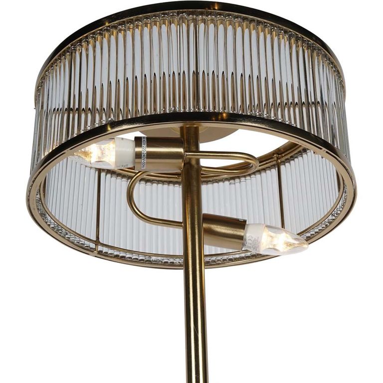Beaumont Floor Lamp