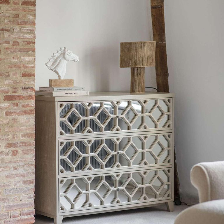 Natrang Table Lamp - Natural Jute - Mini