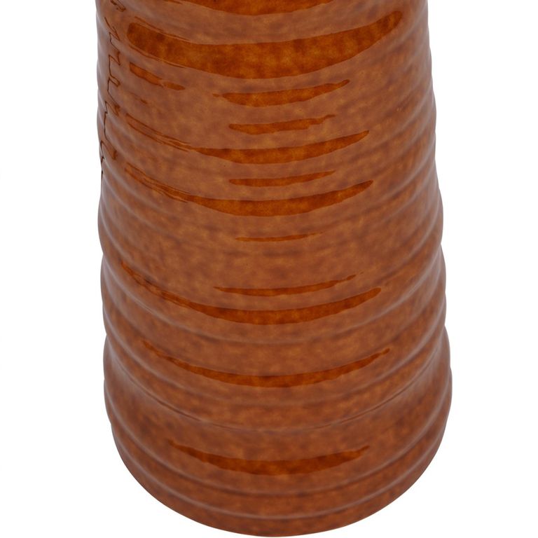 Tivoli Table Lamp - Terracotta Ceramic